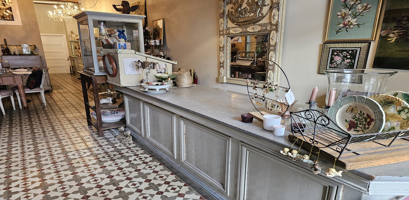brocante winkel